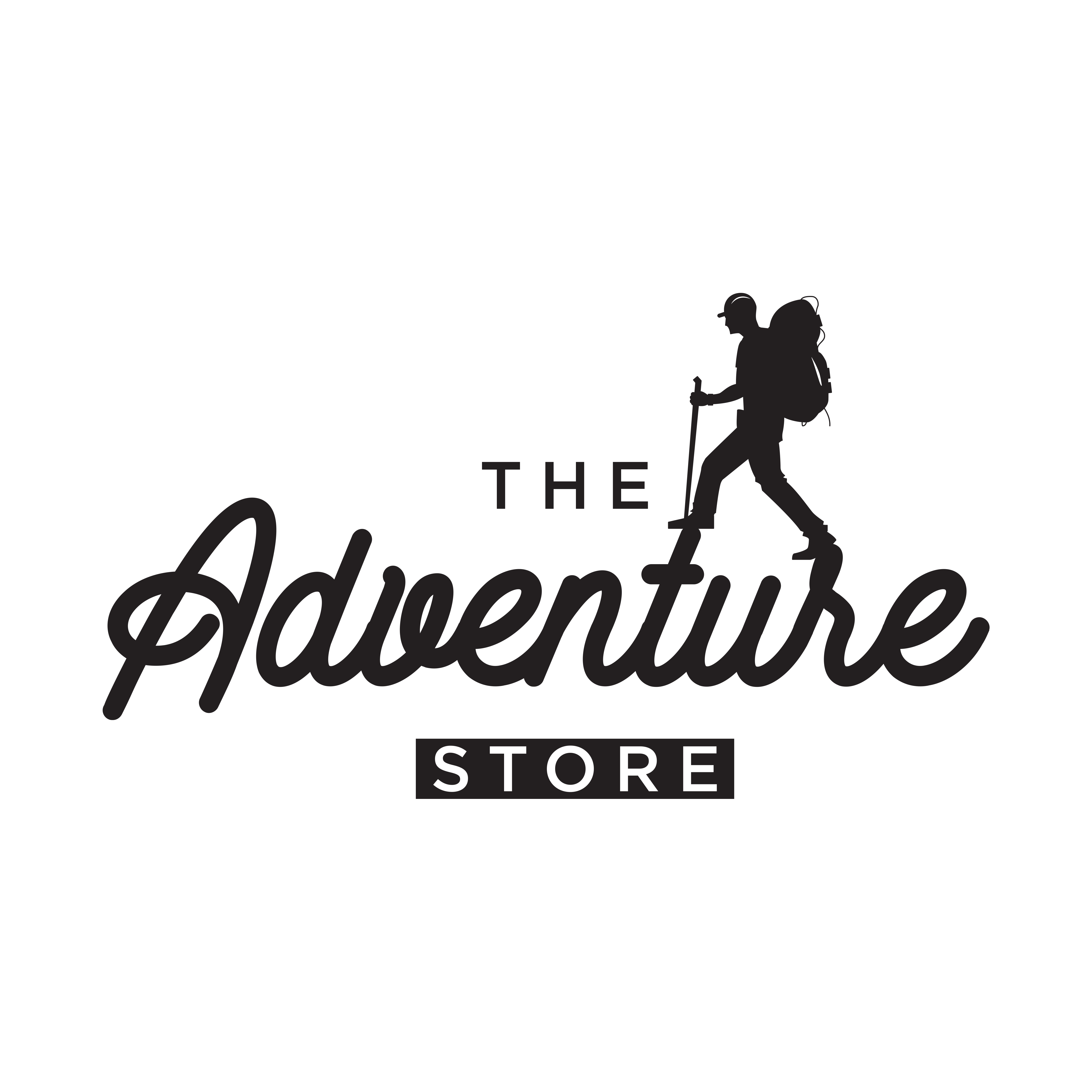 Leo's Adventure Store